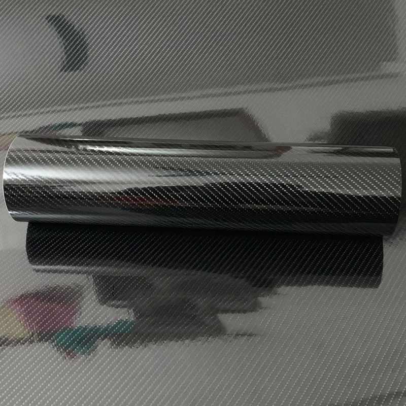 13 шт. для Honda Civic 2006-2011 5D углеродное волокно узор салона автомобиля DIY наклейки отделка автомобиля аксессуары - Название цвета: Carbon Fiber Pattern