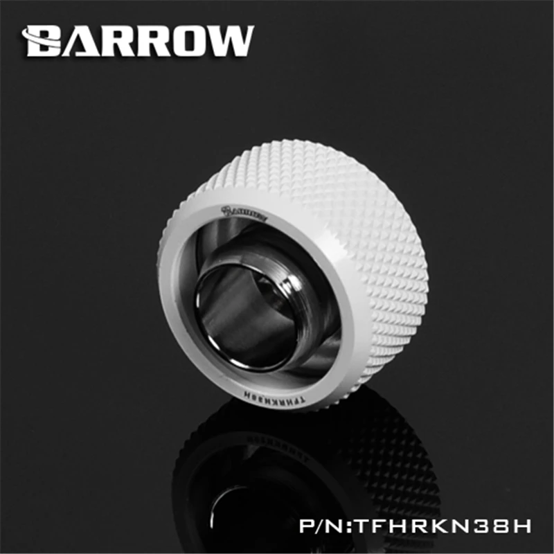 Barrow-TFHRKN38H-3-8-ID-5-8-OD-10x16mm-Soft-Tube-Fittings-G1-4-Fittings-For (3)