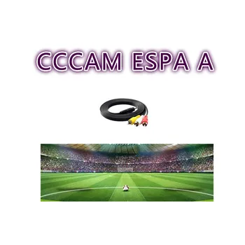 

Satxtrem Stable Cccam ESPA A España Clines 8 LInes