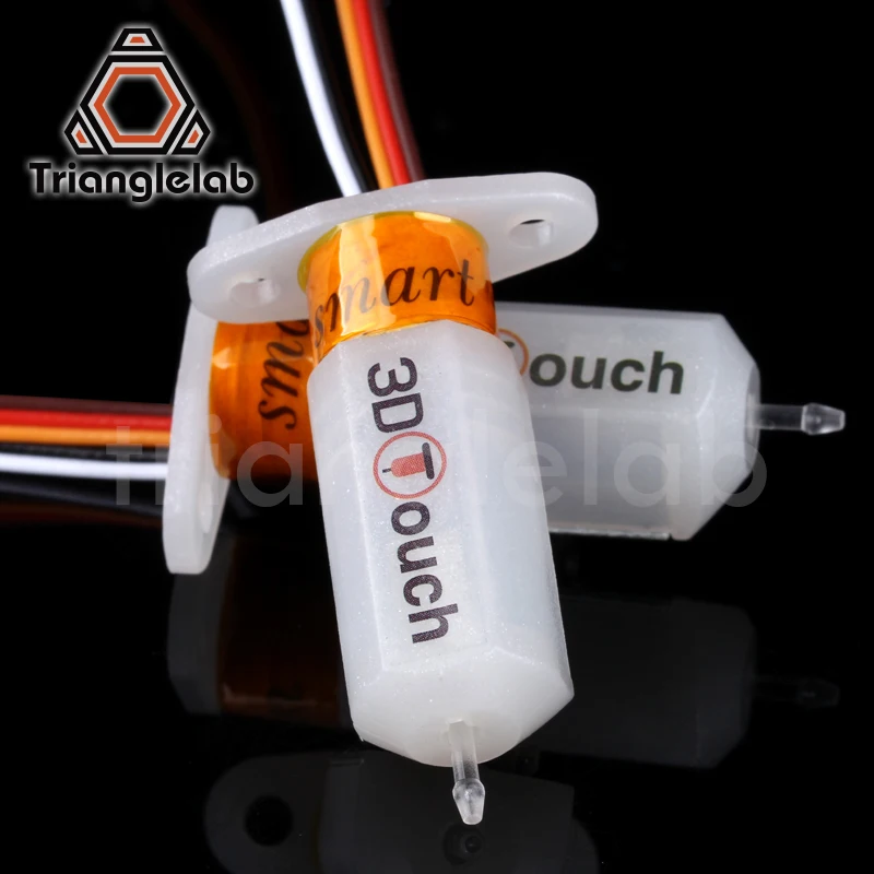 Trianglelab 2020 Новый 3D принтер сенсорный датчик Бесплатная доставка для