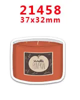 30 шт мультяшный персонаж плоское украшение из смолы PR 21349 - Цвет: 21458