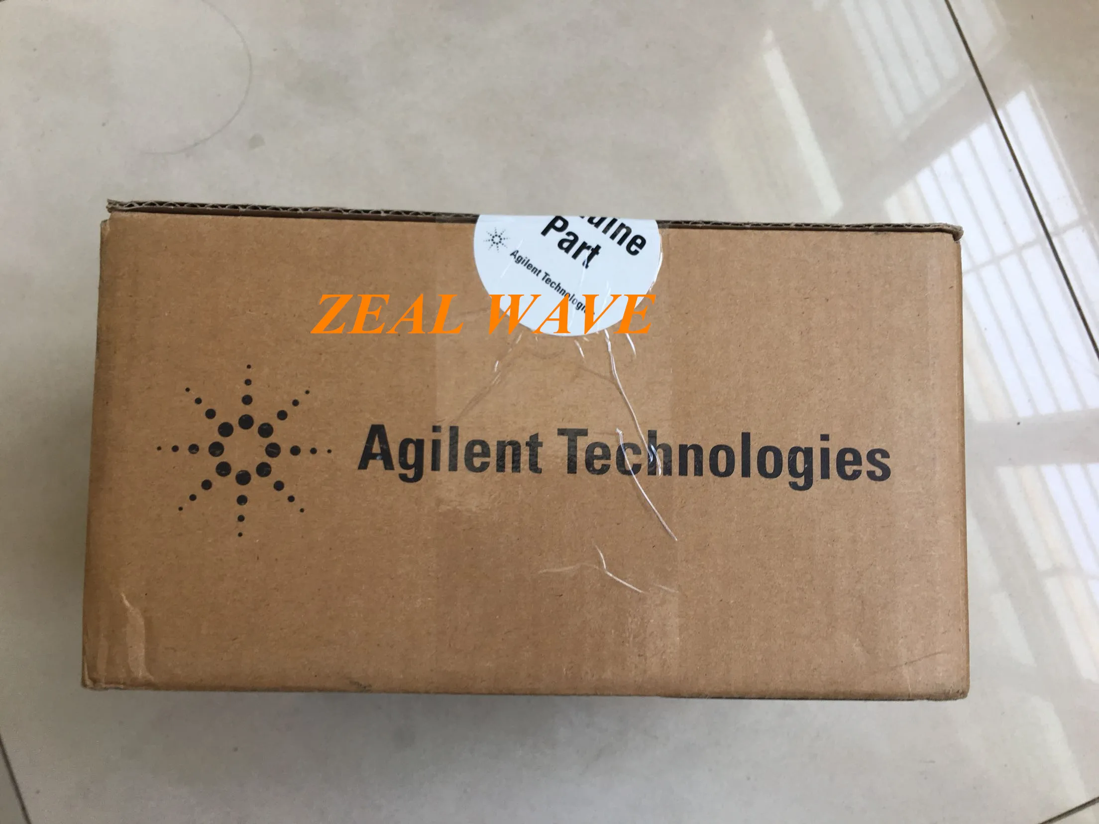 Для новых Agilent привод насоса