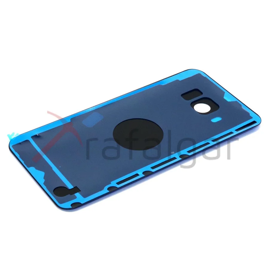 Для htc U11 Батарея крышка задней стороны специально для Корпус задний Чехол для htc U11 Батарея двери U-3W U-1W Запчасти для авто