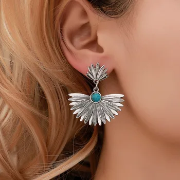 

30 Pairs/lot classical fashion women alloy earrings lot luxury jewelry cool design earrings wholesale 201027-82