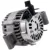Генератор переменного тока 115a для FORD MONDEO 1,8 i 16 V 2,2 TDCi Jaguar X-TYPE 2.0 2.5 TD НОВЫЙ