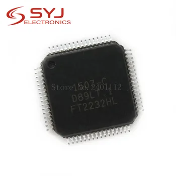 

1pcs/lot FT2232HL FT2232H FT2232 LQFP-64 New original In Stock
