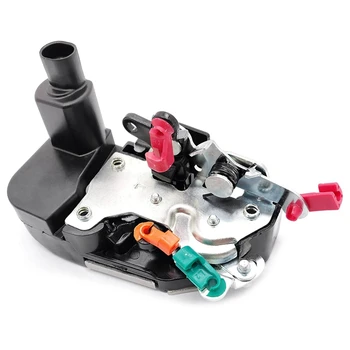 

931-634 55076291AB Front Left Driver Side Power Door Lock Actuator Latch Motor for Dodge Ram 1500 2500 3500 1994-2002