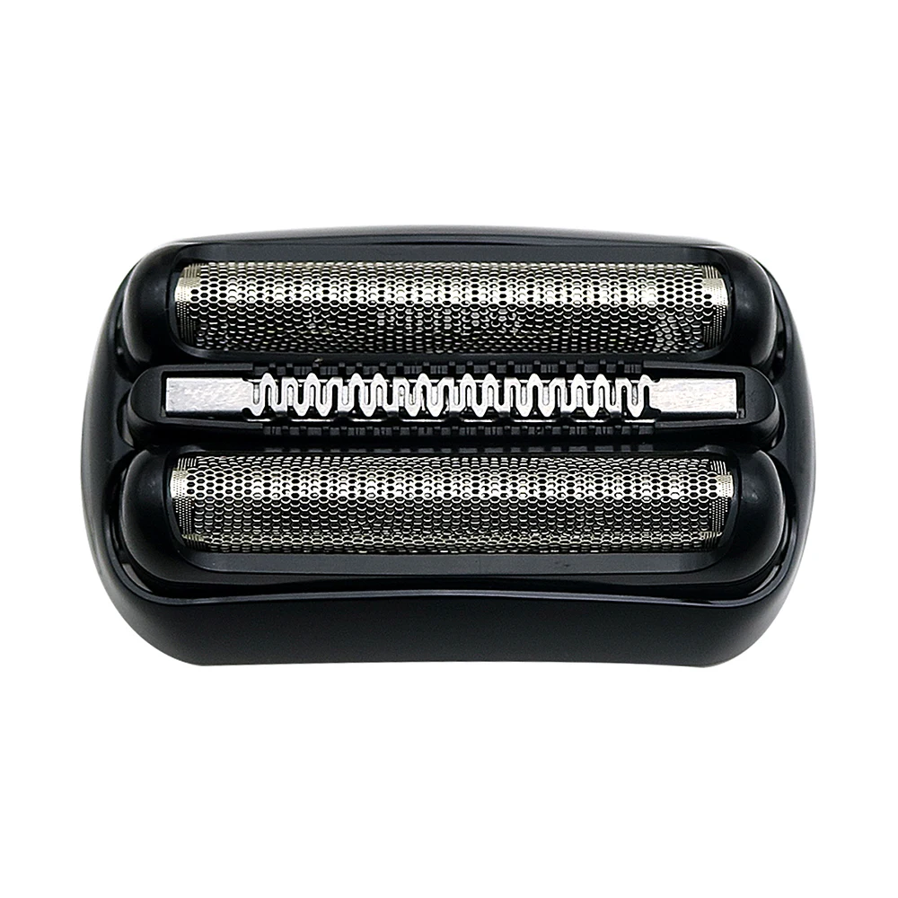 

21B for Braun Series 3 Electric Shaver Foil & Cutter Head 320 330 340 350 380 300s 301s 310s 3000s 3020s 330S-4 3050cc 3040s