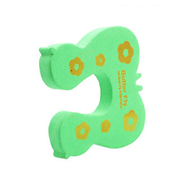 4pcs-Child-Baby-Safety-Products-Cartoon-Animal-Stop-Edge-Corner-for-Child-Guards-Door-Stopper-Holder (5)