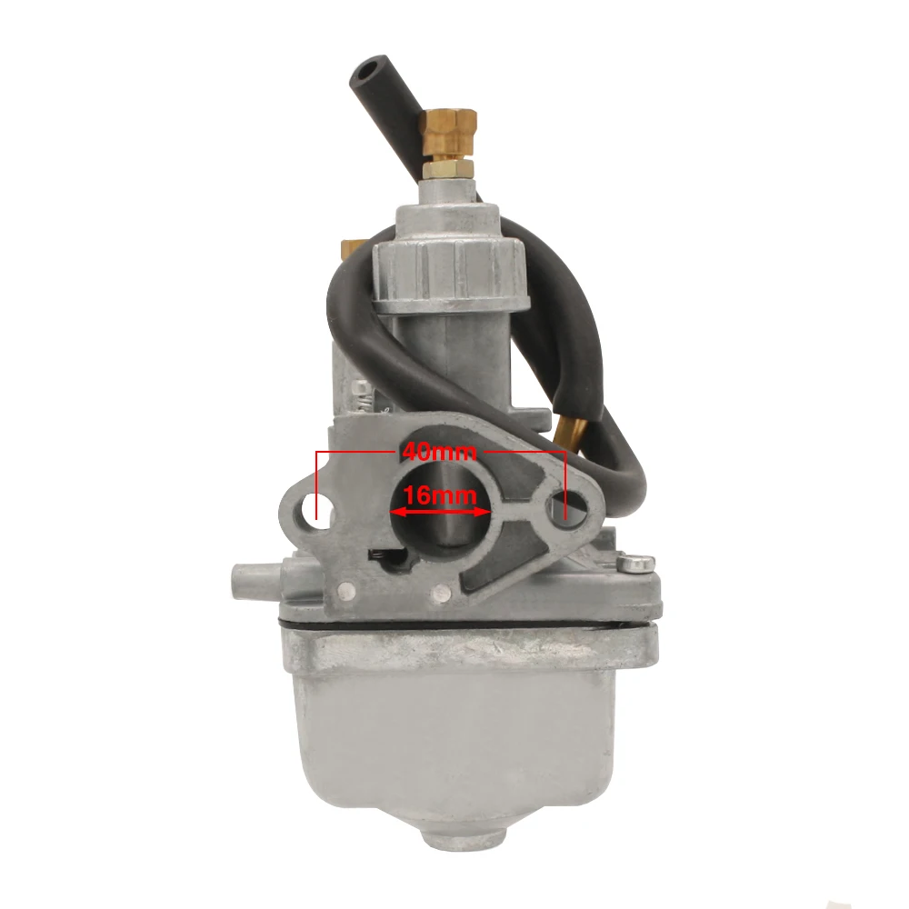 Runtong старый мотоцикл simson S51mza 16n3 4 S70 S80 SR50 карбюратор немецкий европейский