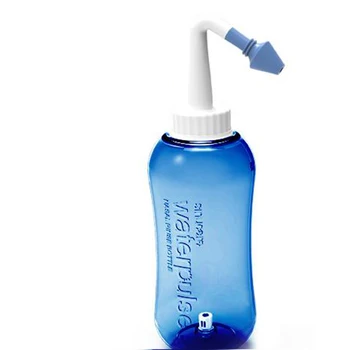 

Health Nose Care Nasal Wash Cleaner Child Adult Avoid Allergic Rhinitis Children Cleaning Nose Protector Cleans Moistens