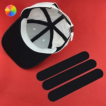 

Disposable Cap Pads Sweat-absorbent Pads Effective Anti-sweat Hygienic Sweat-absorbent Pads Cotton PadsCY