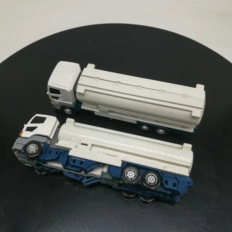 Роботы трансформеры автомобиль большой грузовик деформация динозавр ПВХ экшн