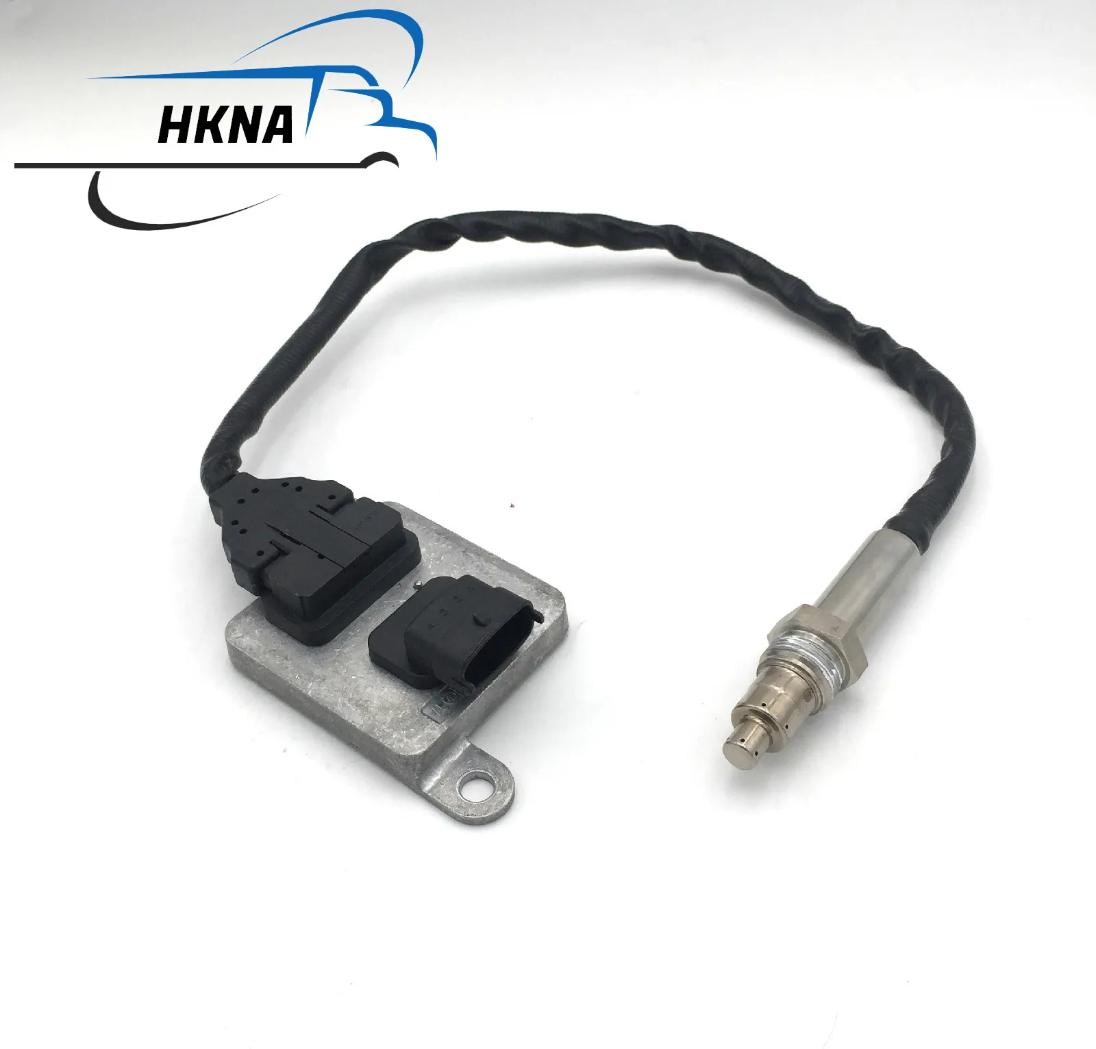 

Auto Parts NOx Sensor 8K0907807Q Nitrogen Oxide Sensor Auto Sensor For VW Car Engine