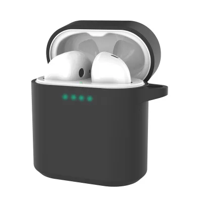 Мягкий силиконовый чехол для huawei Freebuds 2 pro, милые беспроводные Bluetooth наушники с мультяшным рисунком, чехол для huawei Flypods, чехол для наушников - Цвет: 022