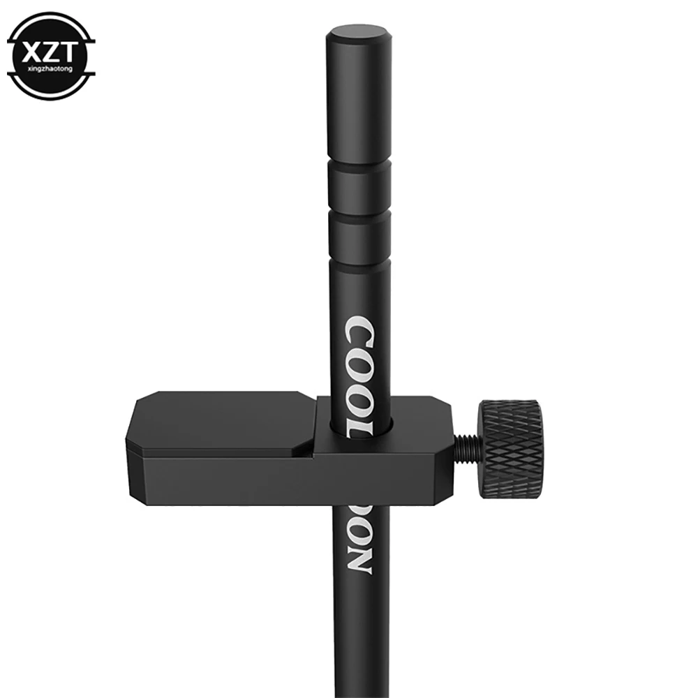 CM-VT192 Graphics Video Stand Aluminum Alloy GPU Support Jack Desktop PC Case Video Cards Holder Bracket Cooling Kit Holder