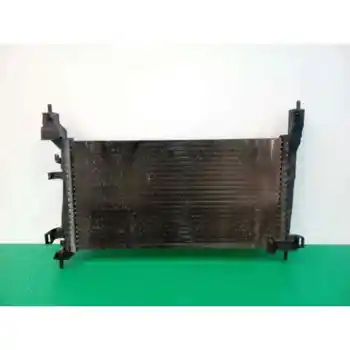 

51780659 WATER RADIATOR FIAT FIORINO