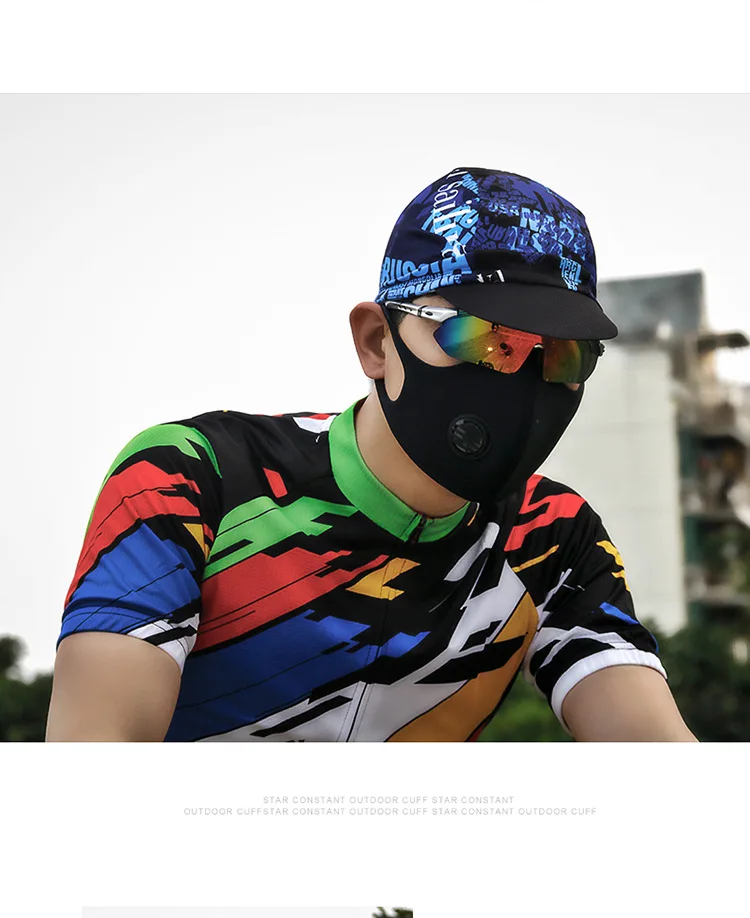 XINTOWN спортивные велосипедные шапочки для спорта на открытом воздухе новая Солнцезащитная шляпа летняя велосипедная Кепка для бега пот велосипедная Кепка ледяная шелковая ткань для печати