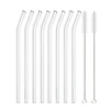 8pcs Bent