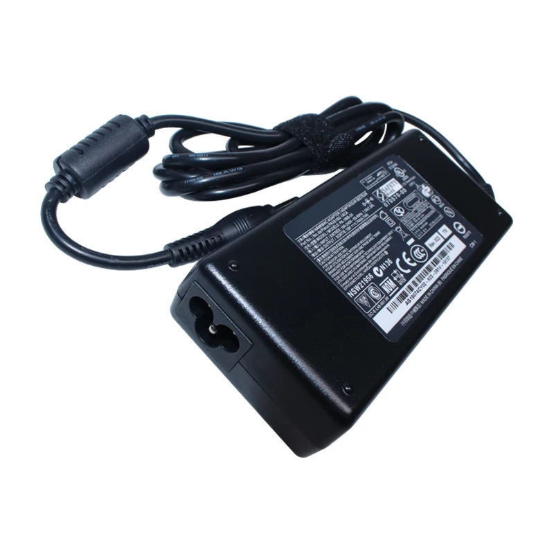 

19V 4.74A 90W AC Laptop Power Adapter Charger For Toshiba PA-1900-24 Satellite A300 M305 L305 L300D