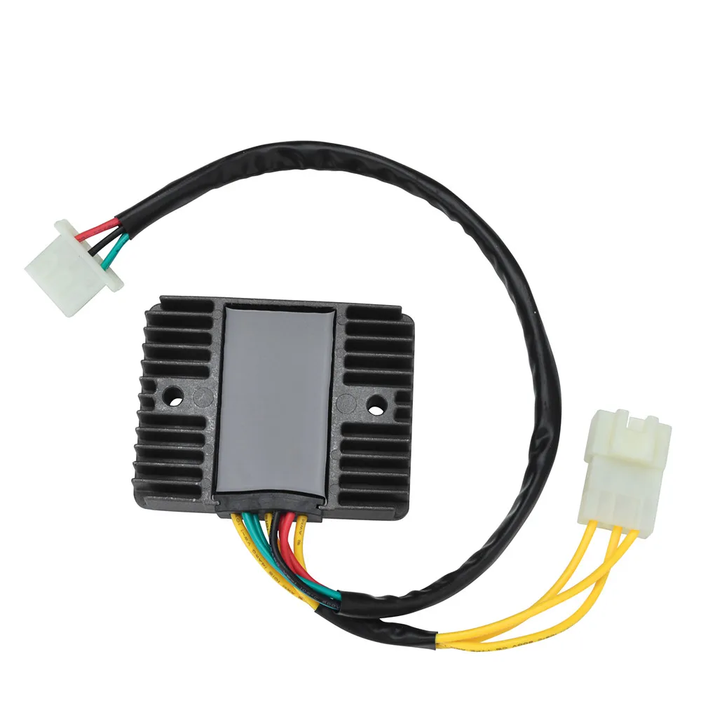 SH689-HA Motorcycle Regulator Rectifier for Honda FJS 400 Silverwing 2006-2008 FSC600 2002-2013 FJS 600 1/2/D3/D4/D5/D6