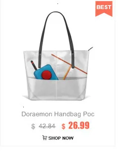 Сумка с принтом из комиксов органический динозавр топ-Ручка Сумки Печать трендовая кожаная сумка Школьный женский большой емкости Женские сумки