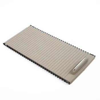 

Interior Center Console Cover Section Parts Car Slide For Benz E-Class W212 S212 C-Class W204 S204 Useful
