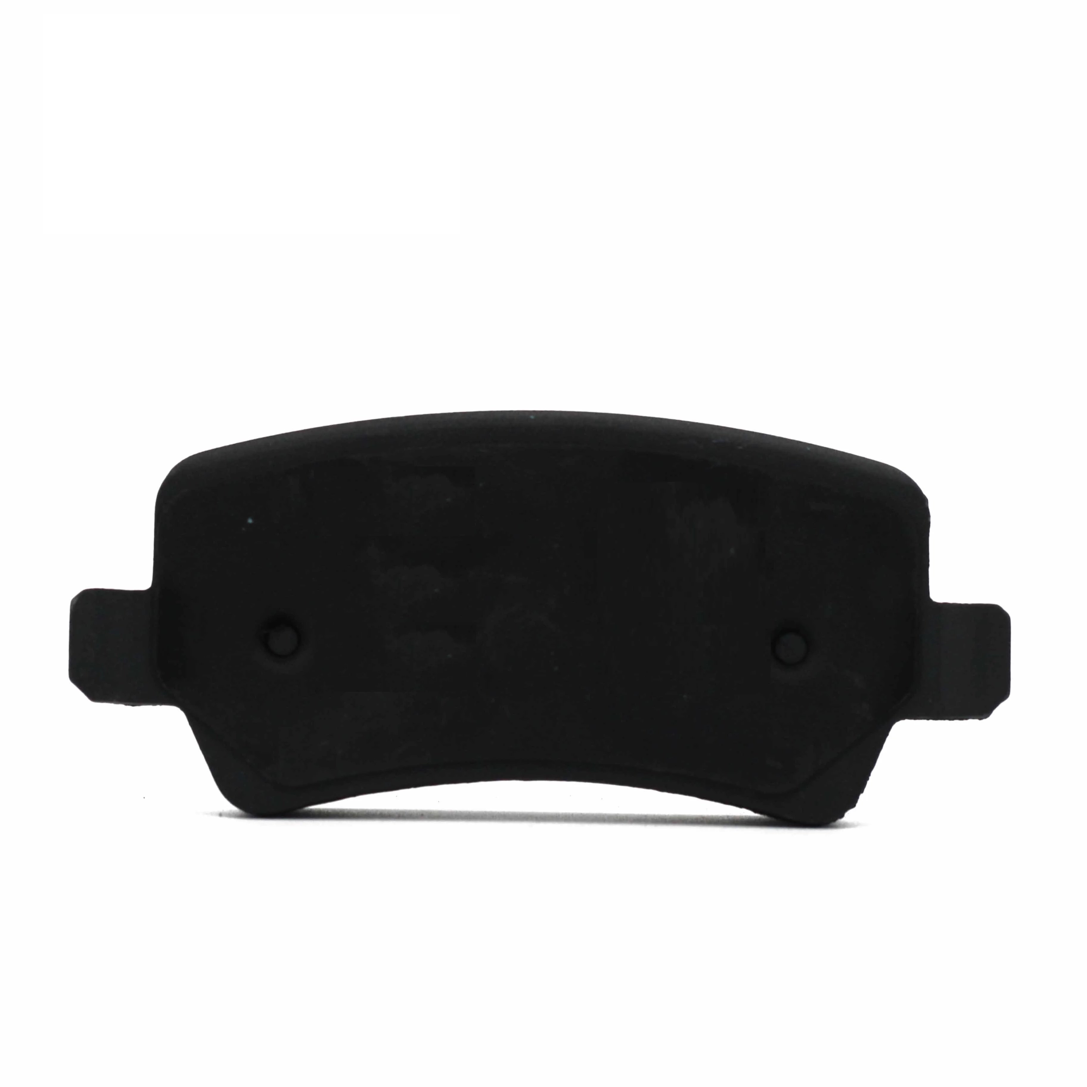Rear Brake pads set for SAIC MG6 ROEWE 550 2013 car brake pads set