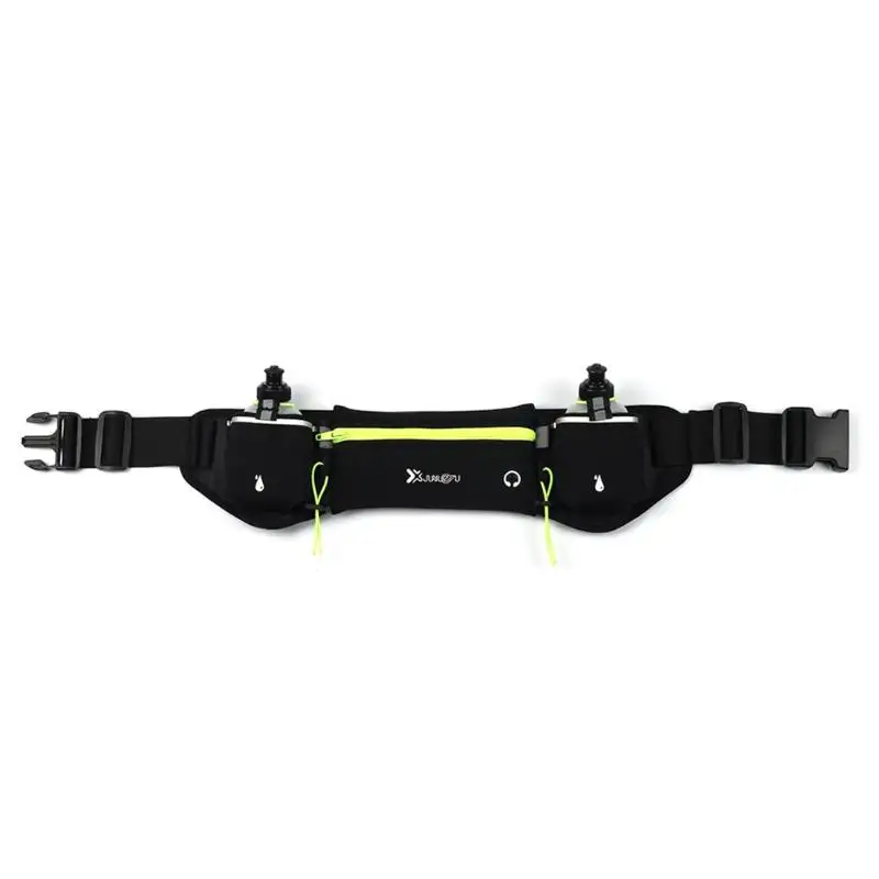 Waterproof Kettle Pouch Waist Fanny Packs Outdoor Sports Hiking Phone Bags
