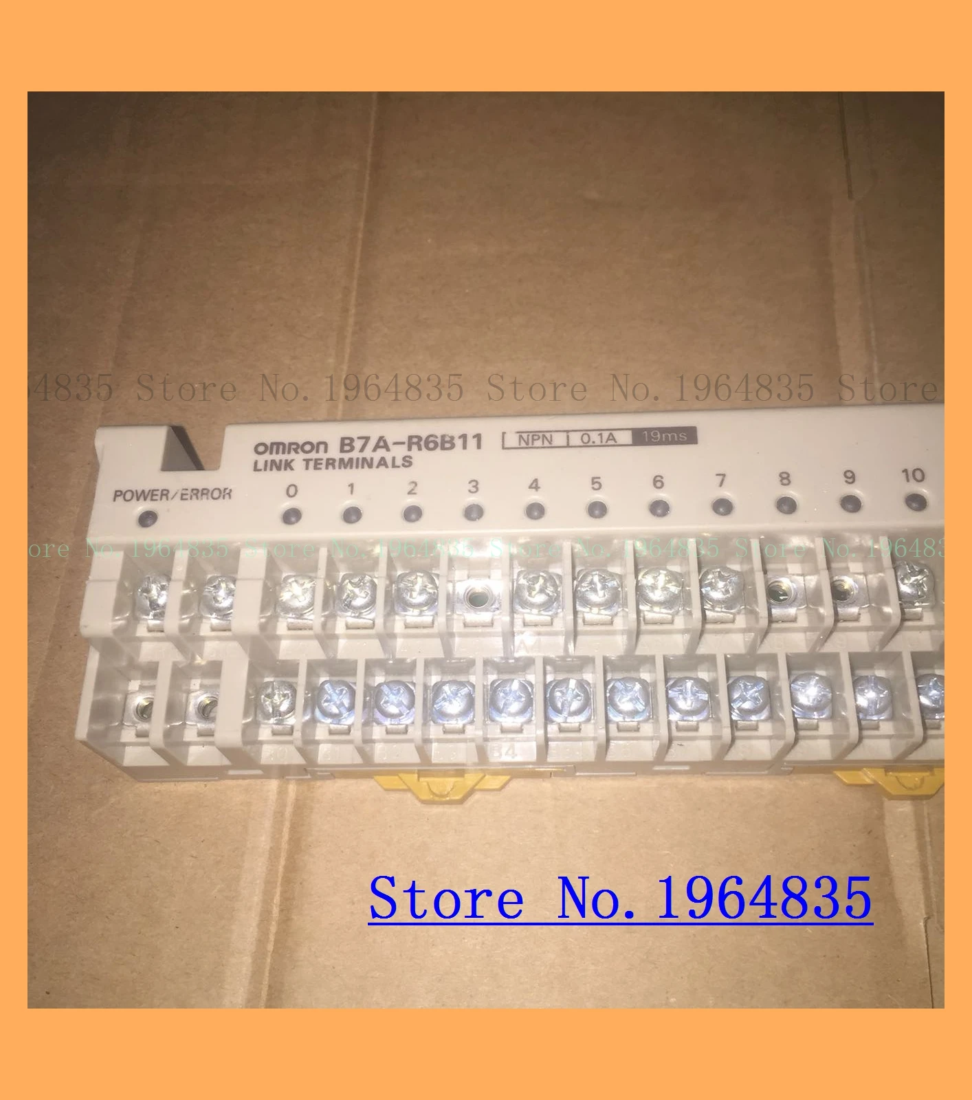 

B7A-R6B11 DRT2-OD16ML