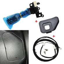 Переключатель круиз контроля 84632 34011 для Toyota Corolla 2014 RAV4 2013 2015