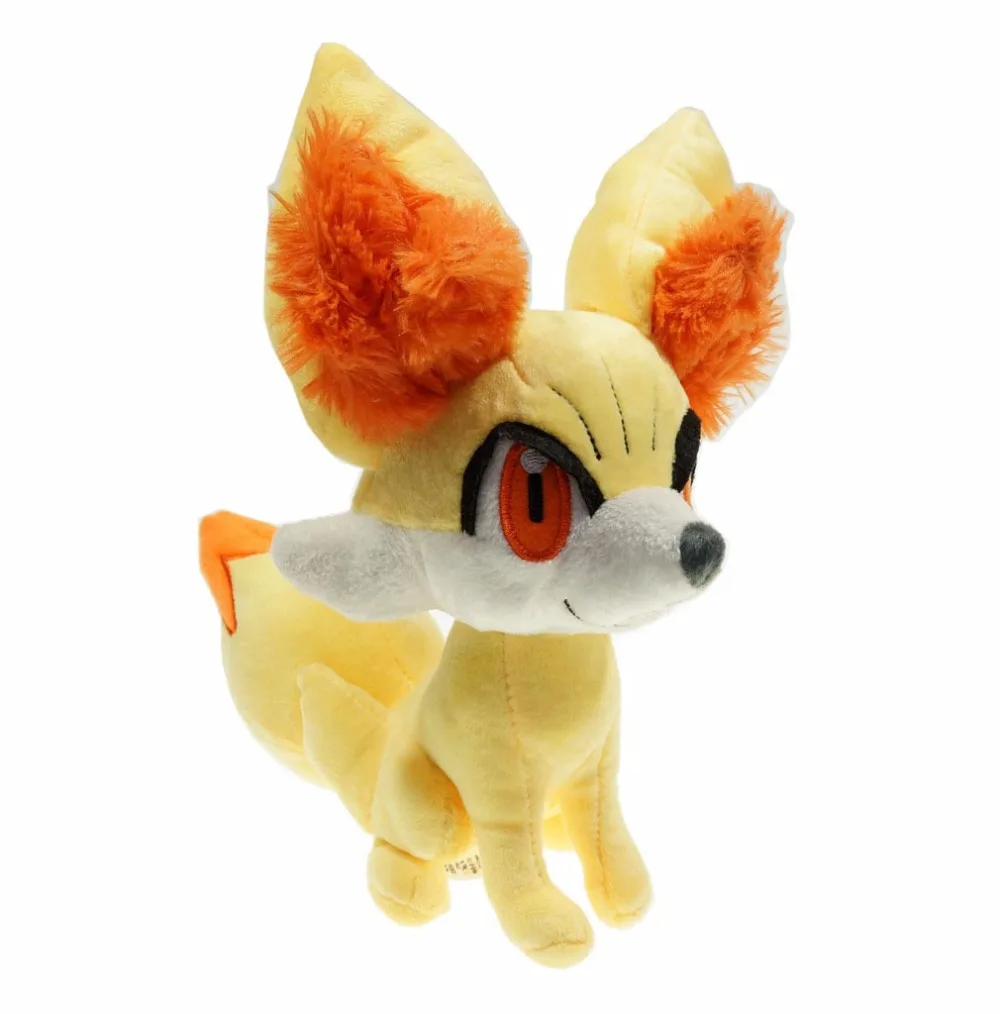 18 см Jirachi Cubone чармандер ножницы Ditto Froakie Bulbasaur together Pi Torchic Mew чучело животные горячие