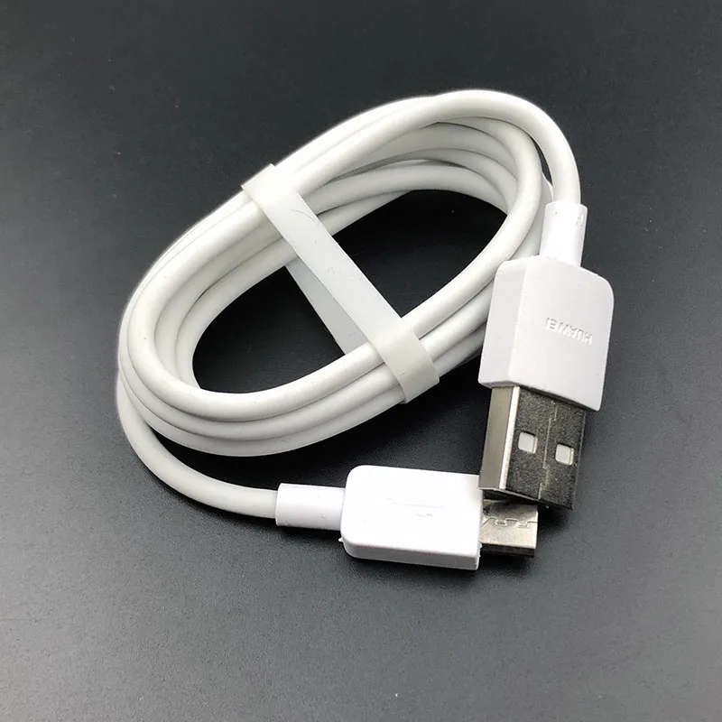 huawei 9 V/2A QC 2,0 зарядное устройство быстрой зарядки адаптер и usb кабель для P8 P9 P10 P20 Lite Honor 9 8 mate 10 nova 4 2i 3 3i