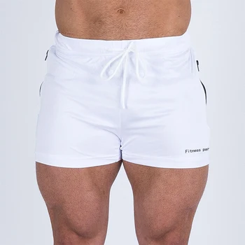 

New fashion new men's sports beach shorts pants bodybuilding pants fitness short jogging lounge men's shorts