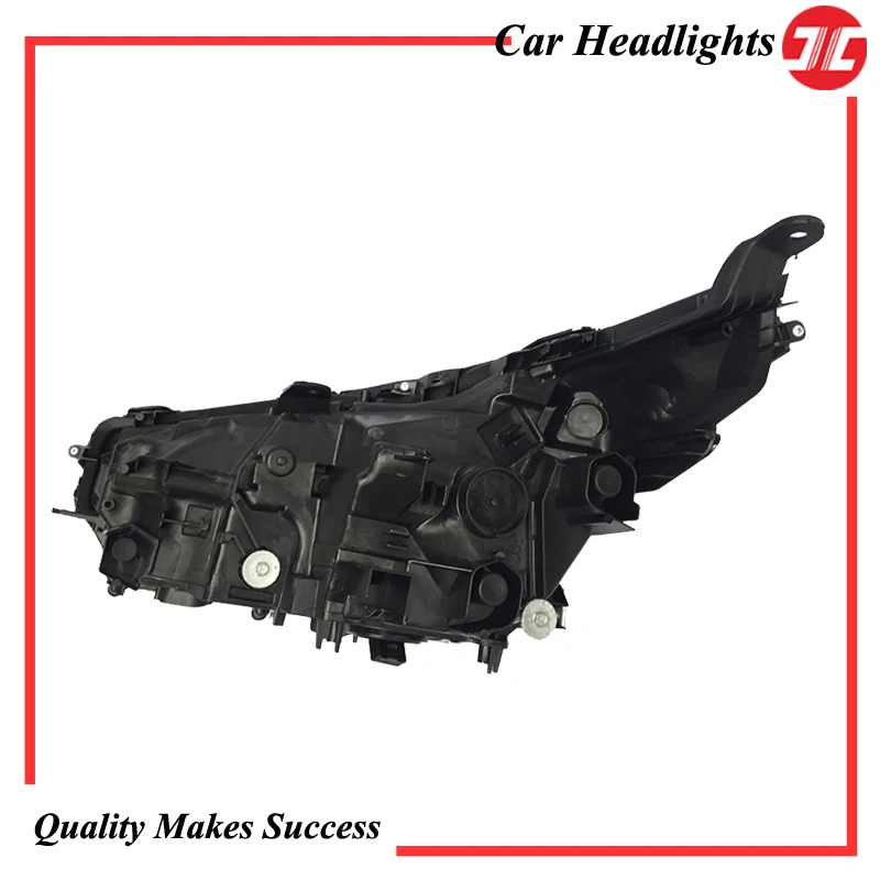Абсолютно HID Xenon авто фары/Автомобильные фары 81185-78180/81145-78180 для автомобиля Lexus NX200 полный Plug& Play 18NX