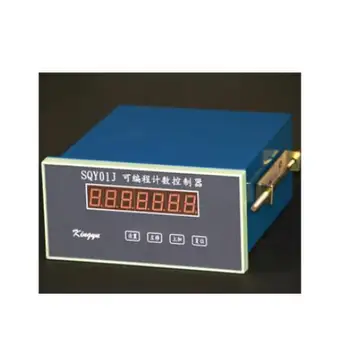 Cheap Pecializing In The Production Of Electronic Counter (Model: SQY01J Programmable Counter Controller) Original Spot