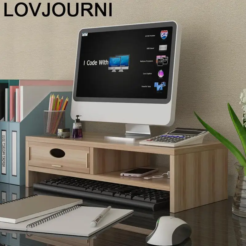 Rangement Organizadores Para Casa Mensole Bambini Компьютерный дисплей стенд Repisas Prateleira полка органайзер стеллаж для хранения полки