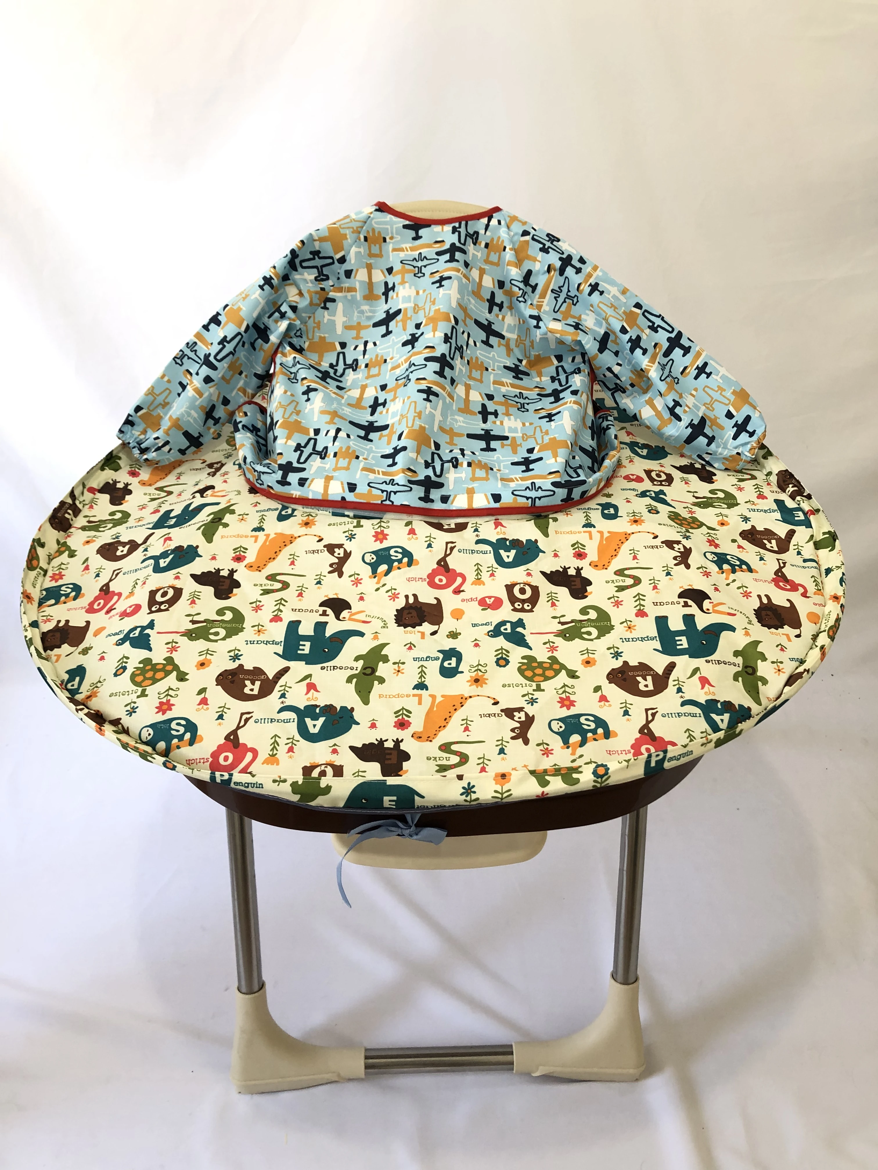 baby floor feeding chair