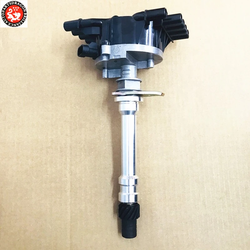 OEM 12598210 01104078 93441559 DST1639 распределитель зажигания для Chevyy Astro Blazer GMC C1500 Chevrolett 4.3L Express 2500