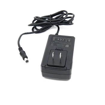 

US Plug Original TS100 Mini Electric Soldering Iron Power Supply Adapter AC110V-240V to DC 19V 2.1A 40W DC5.5x2.5 Power Jack