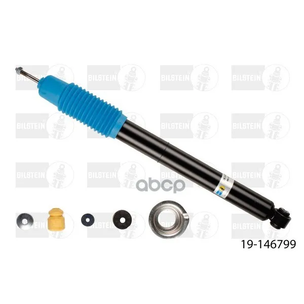 Амортизатор Подвески Honda Accord Viii,H,B4 Bilstein арт. 19-146799