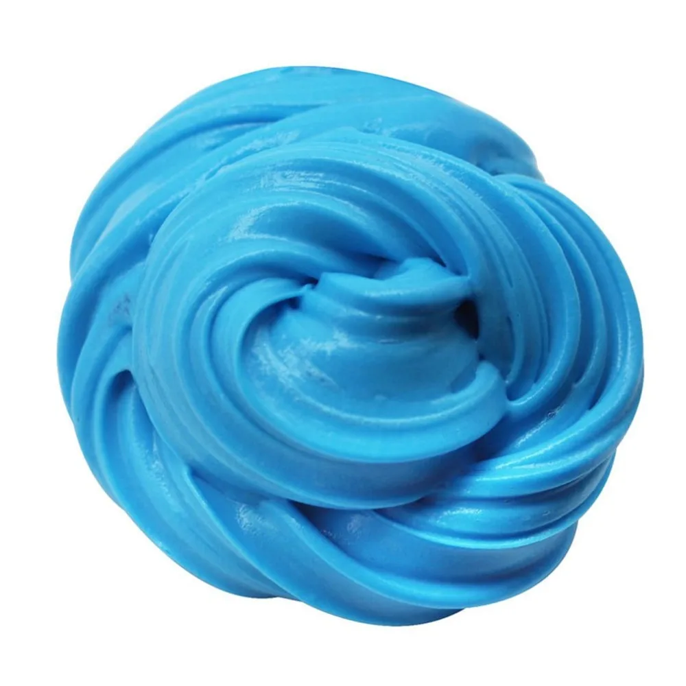 Fun Squeeze Mud Toys Pendants Anti Stressball Squeeze Funny Gadgets Slow Rebound Squeeze Toy for Decompression