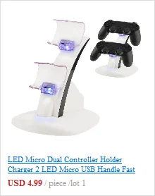 Проводные контроллеры геймпады для sony PS2 Playstation 2 Dual Shock консоль для видеоигр джойстик геймпады длинный кабель джойстик Прямая поставка