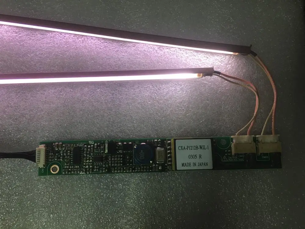 CXA-P1212B-WJL-1 PCU-P091B инвертор