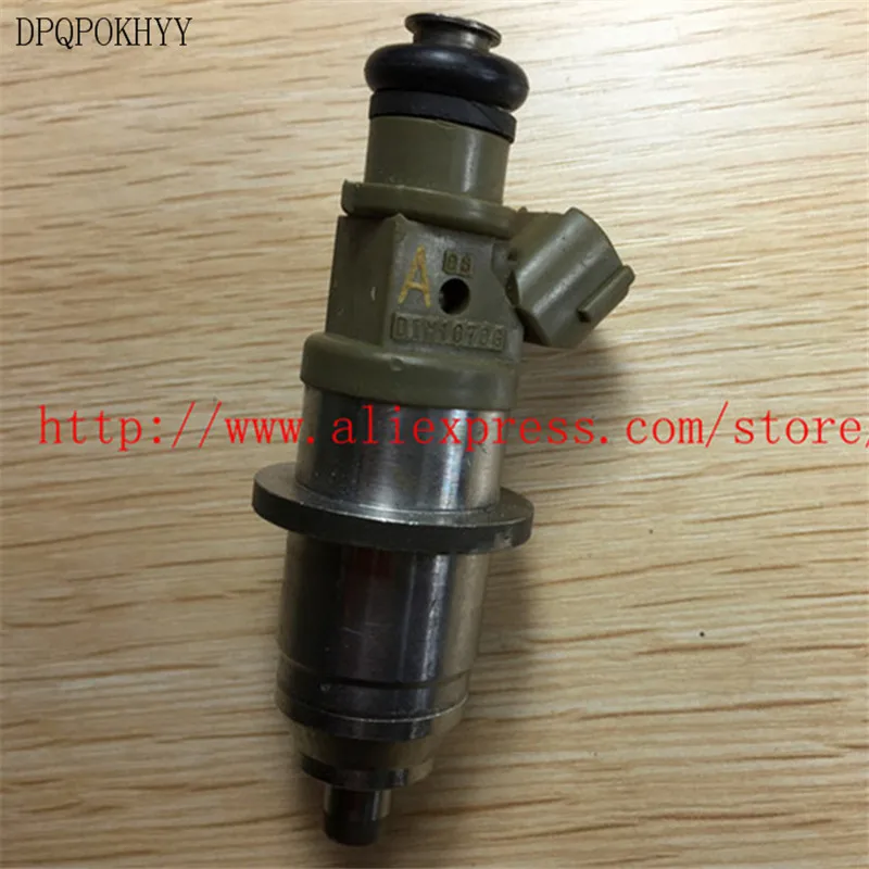 

Импортная оригинальная насадка DPQPOKHYY для Mitsubishi E7T05074/DIM1070G OEM