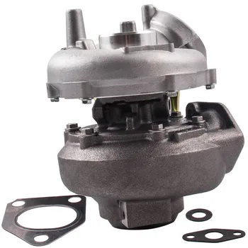 

GT2260V Turbo charger for BMW X5 3.0D E53 M57N 742417-0001