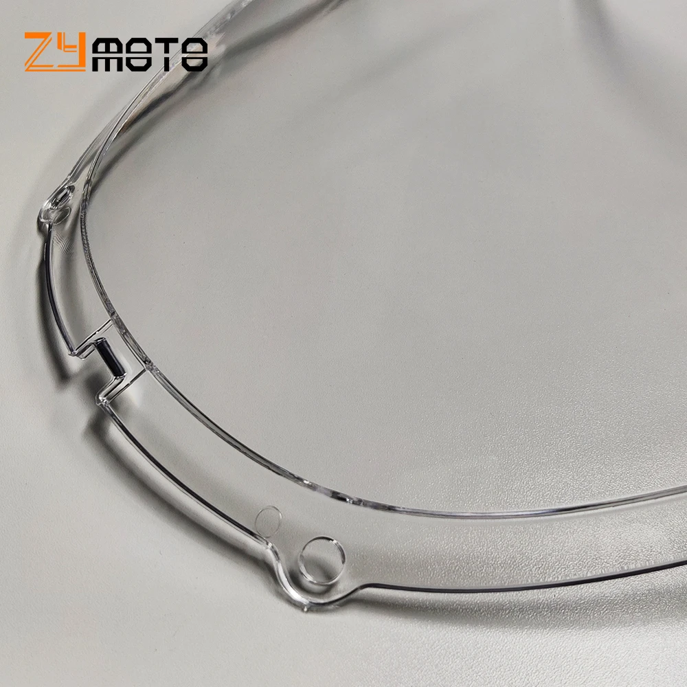 Motorcycle Windshield Double Bubble For Honda CBR 600 F4 1999 2000
