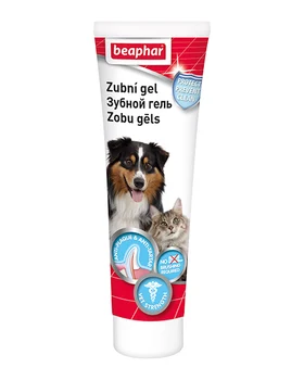 

BEAPHAR BEAPHAR DOG-A-DENT - Beafar gel dentifrice