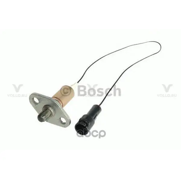 0258002051 BOSCH Лямбда-зонд