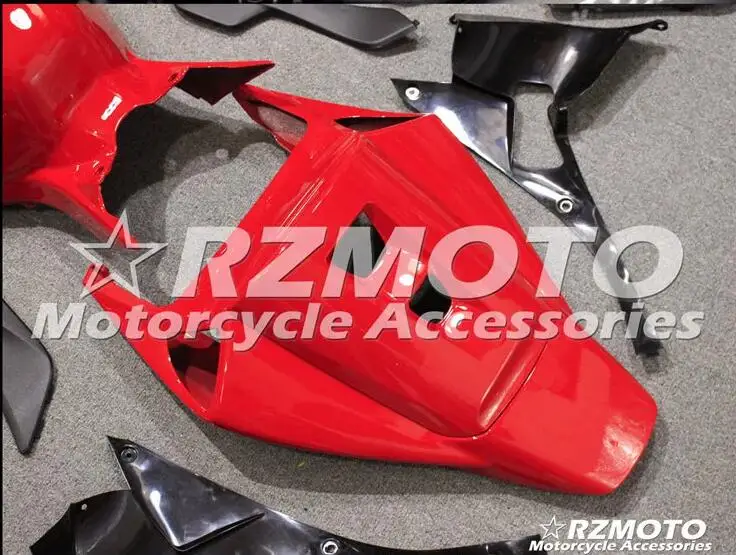 Мотоциклетный обтекатель abs комплект для Honda CBR1000RR 2006 2007 год корпусные детали moldStore № 0022